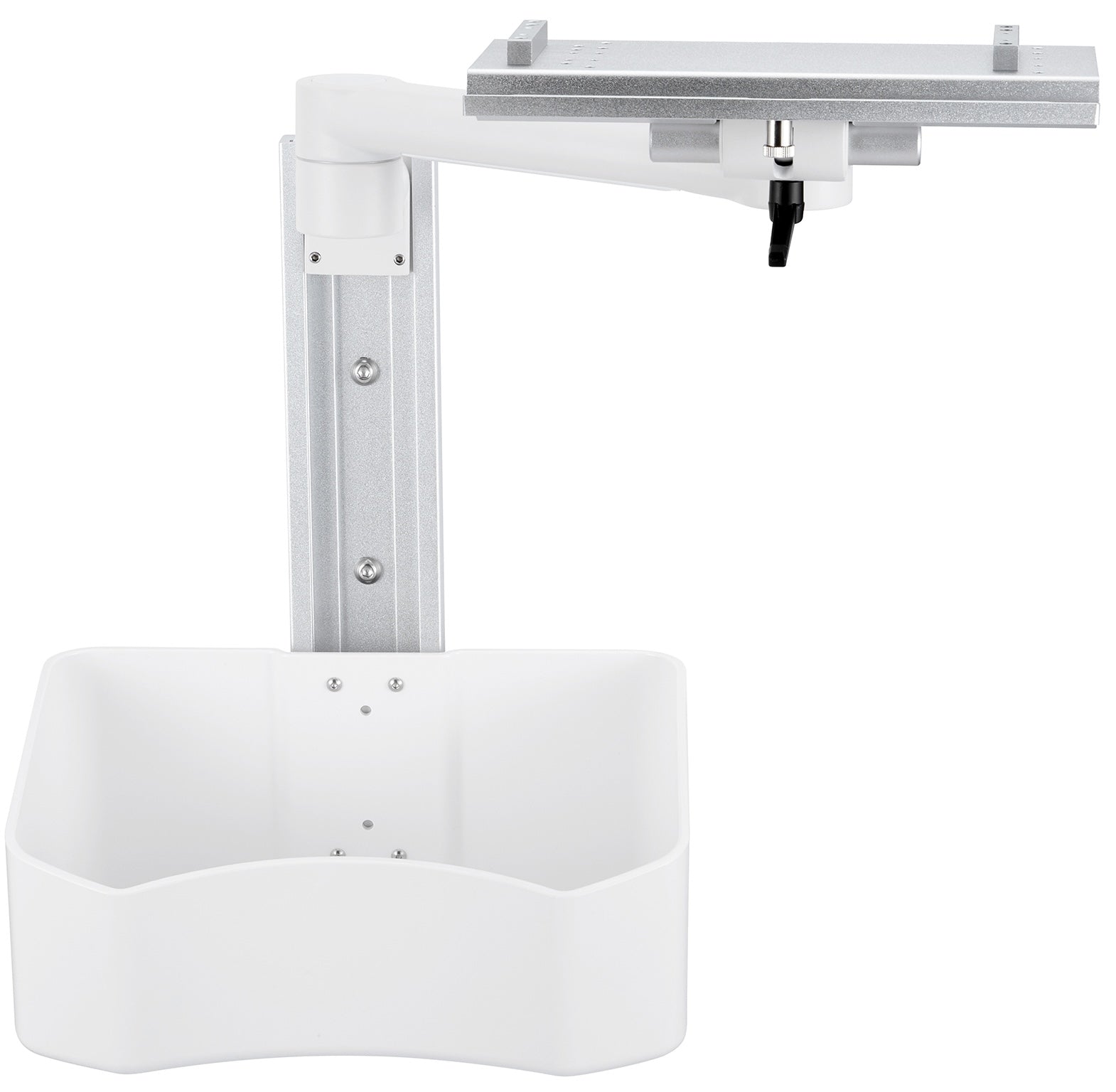 Wall Mount Bracket for Edan Spot Monitor