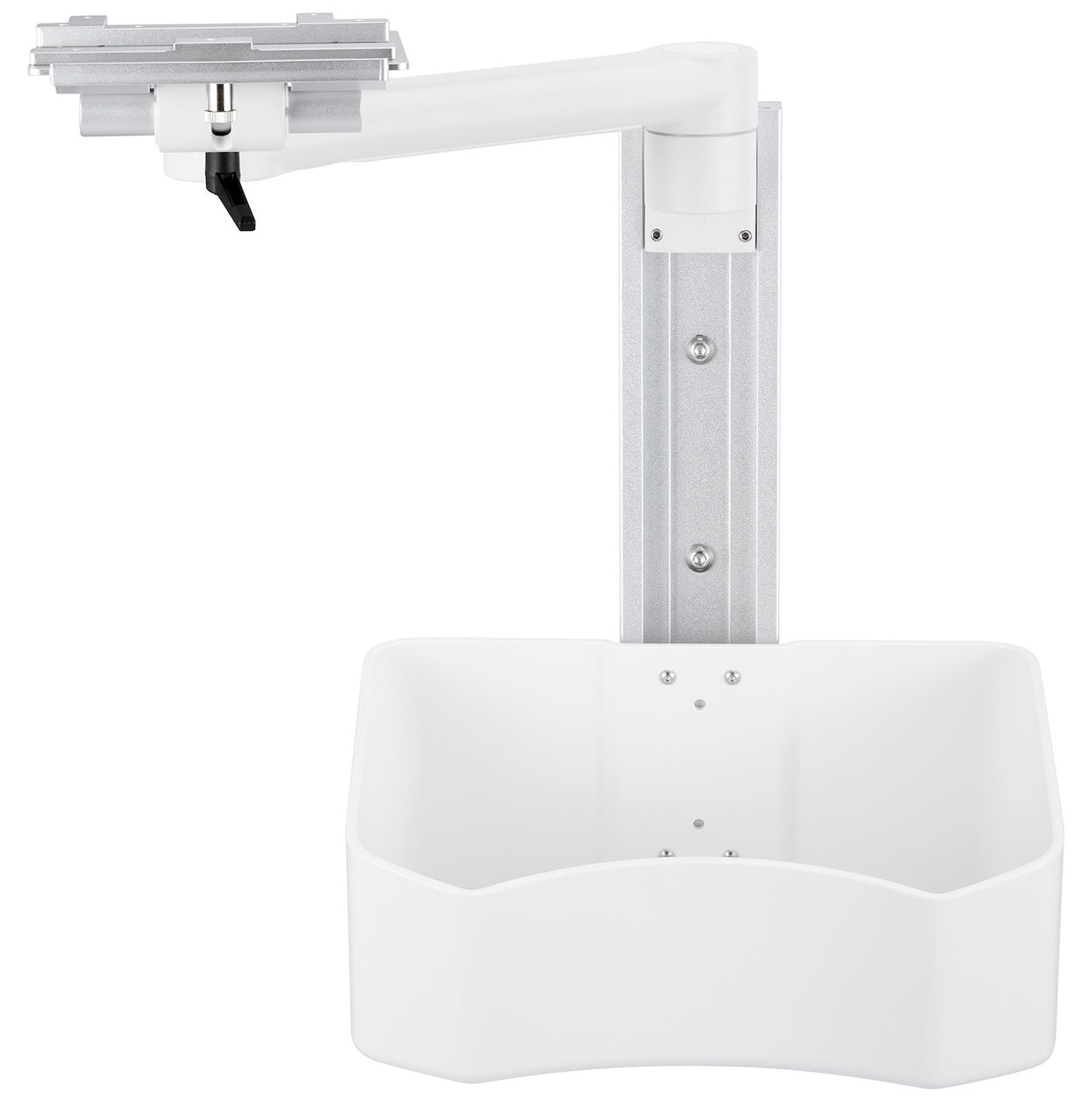 Wall Mount Bracket for Edan M3 Spot Monitor