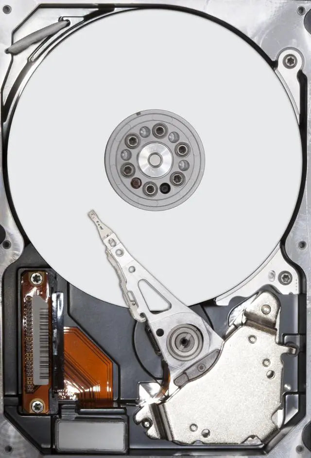 Main image of HGST Ultrastar He12 0F30141 12TB 7200 RPM 256MB Cache SATA 6.0Gb/s 3.5" Hard Drives Bare Drive
