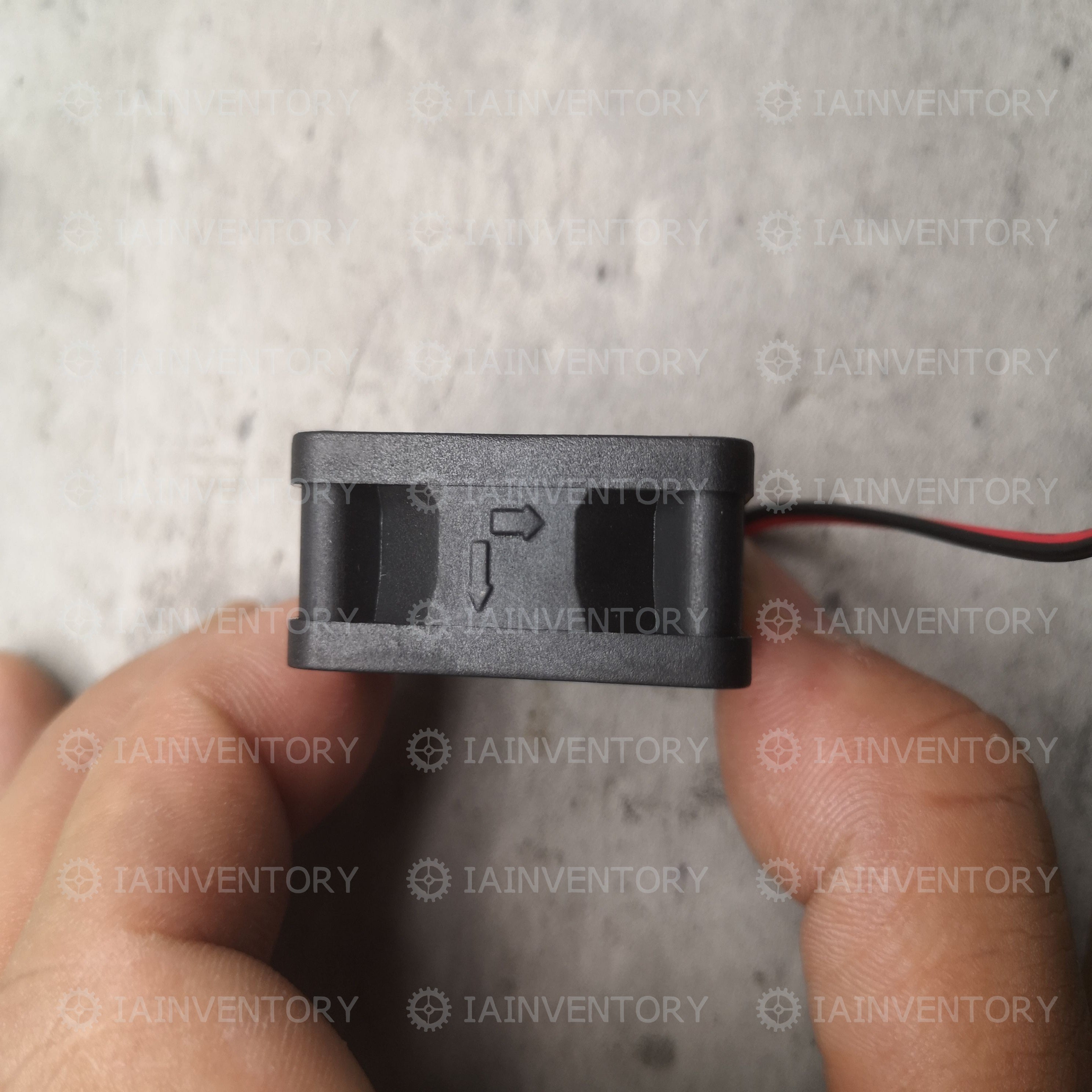 Cooling Fan AFB0424HD