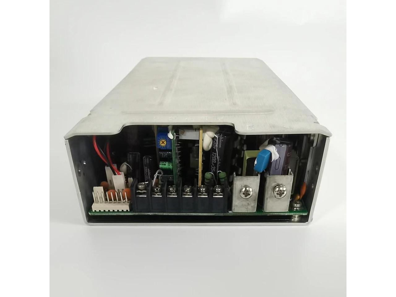 LPQ252-CEF LPQ252 For ASTEC Power Controller 100-250V 50 60 440 Hz Fast Delivery