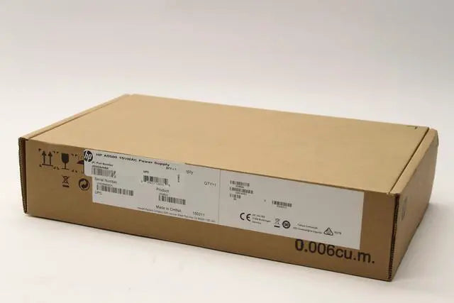 HP JD362A A5500 150WAC Power Supply