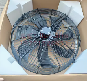Fans-tech AG710B3-AK5-00-001 axial flow fan FZ710X0000