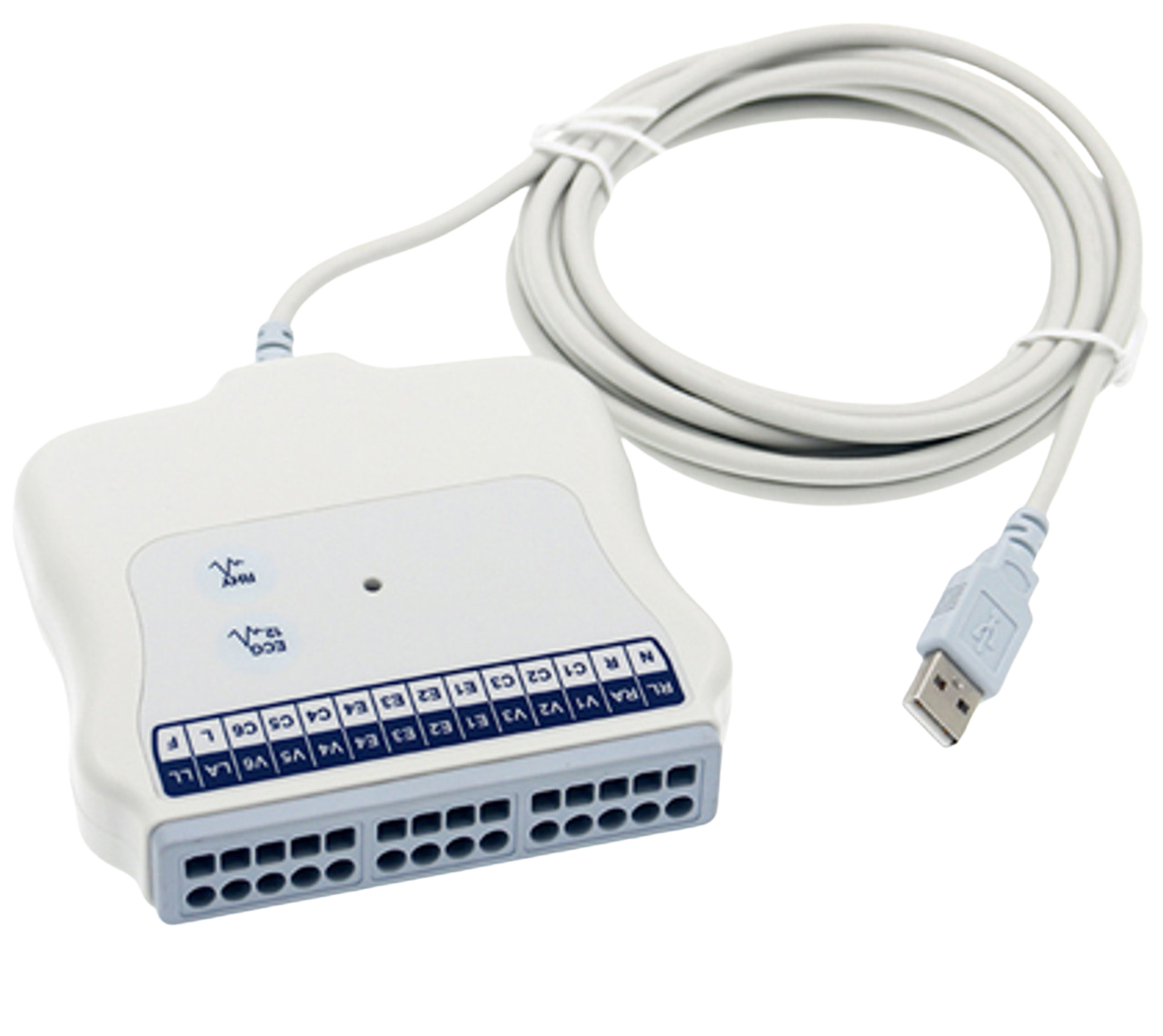 Refurbished Mortara AM12 Acquisition Module