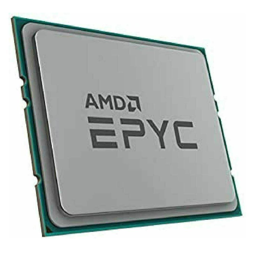 542T2 - Dell AMD EPYC 7402 (2.8Ghz / 24 Core / 180W) Processor