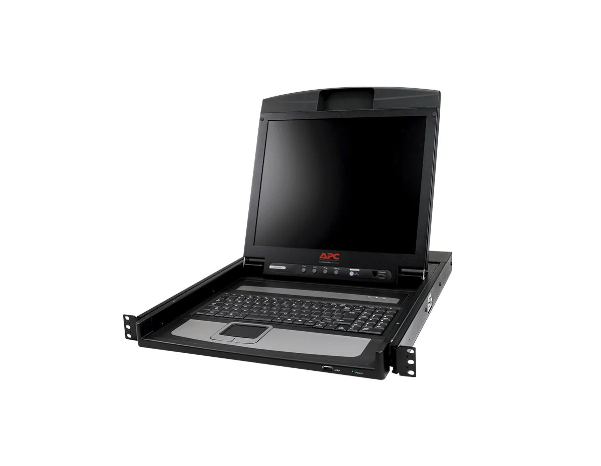APC AP5717 - 17-Inch Rack LCD Console