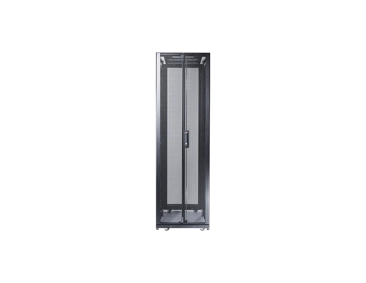APC AR3307 - NetShelter SX 48U Server Rack Cabinet