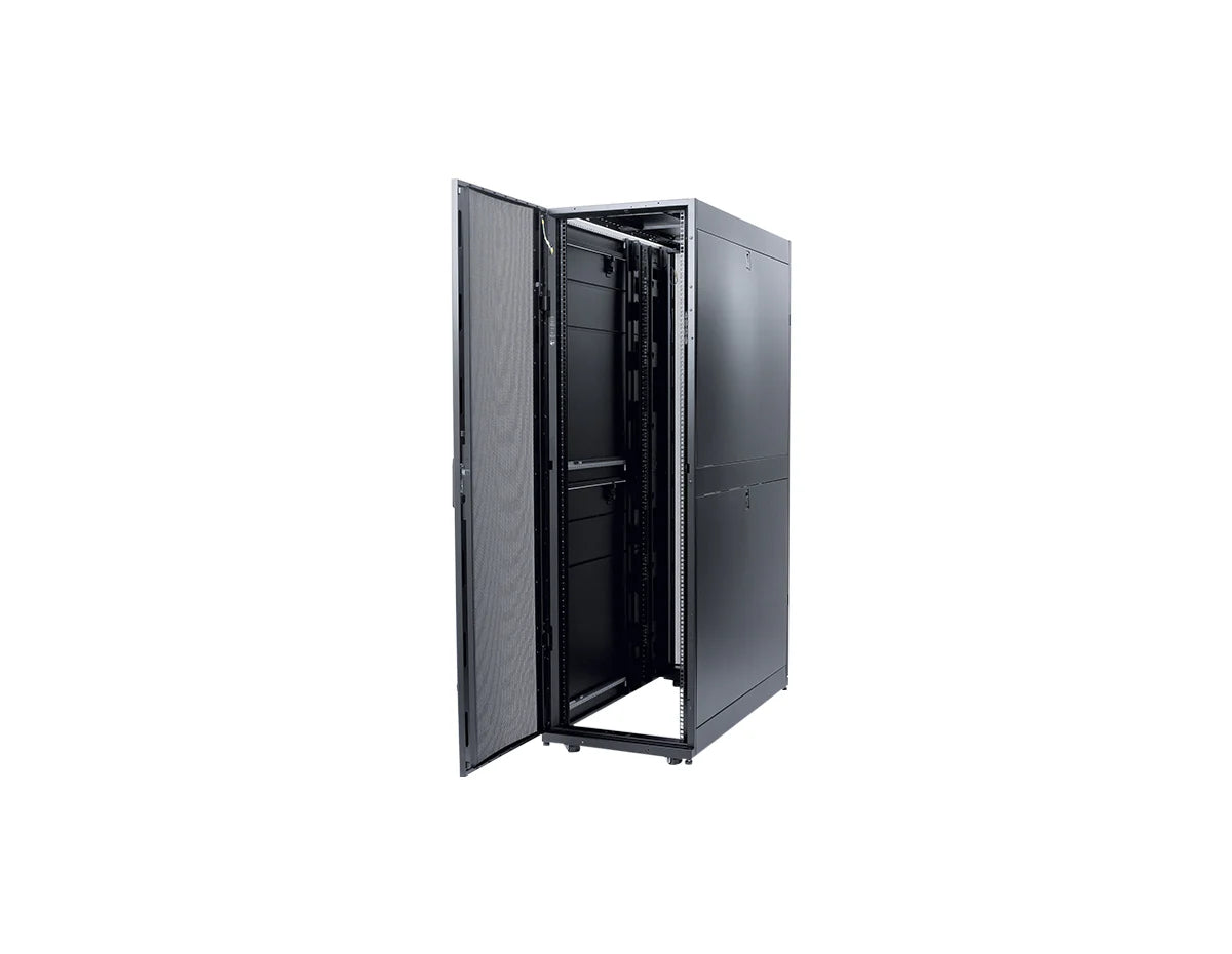 APC AR3307 - NetShelter SX 48U Server Rack Cabinet
