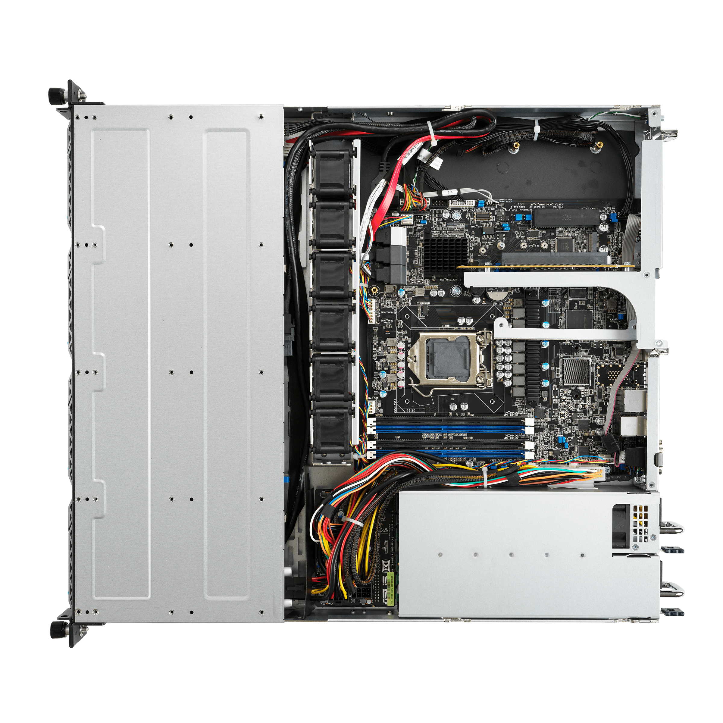ASUS RS300-E11-RS4