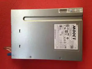 Dell Precision Workstation 1300W Power Supply Unit Upgrade for T7610 Systems