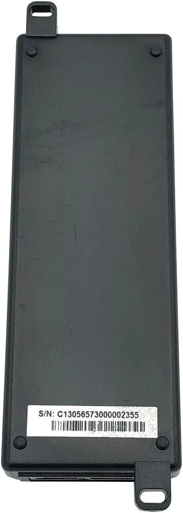 Alt view image 3 of 7 - NEW Genuine Microsemi 9001GR PoE Injector PD-9001GR/AC 802.3at 30W 55V Gigabit