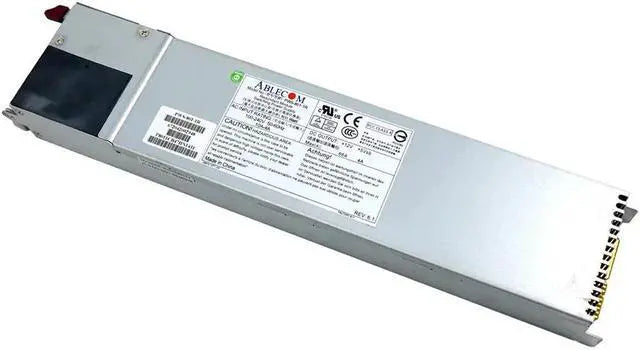 Main image of For Supermicro PWS-801-1R 800W Power Supply Redundant Server PSU