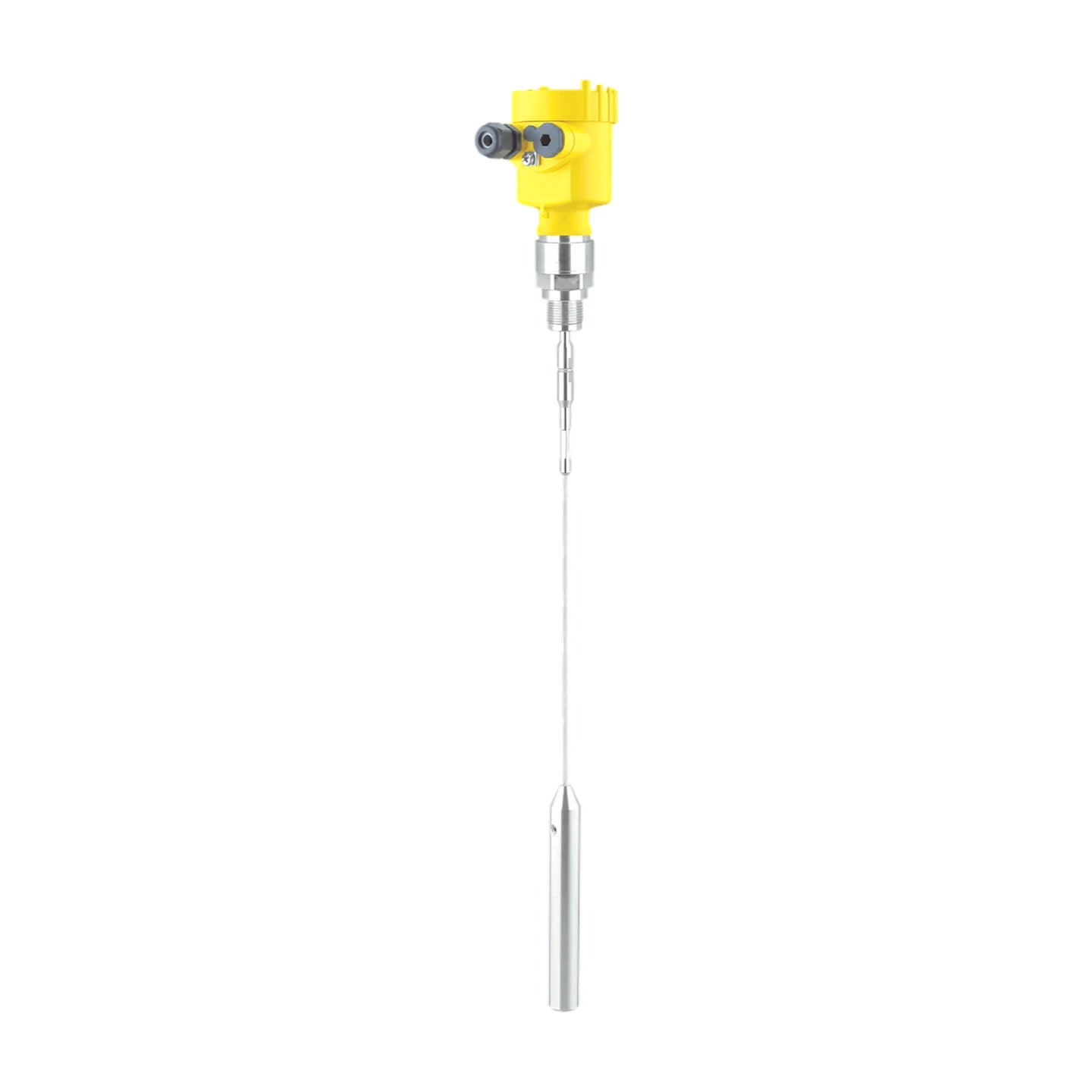 VEGA VEGAFLEX 82 TDR sensor for continuous level measurement