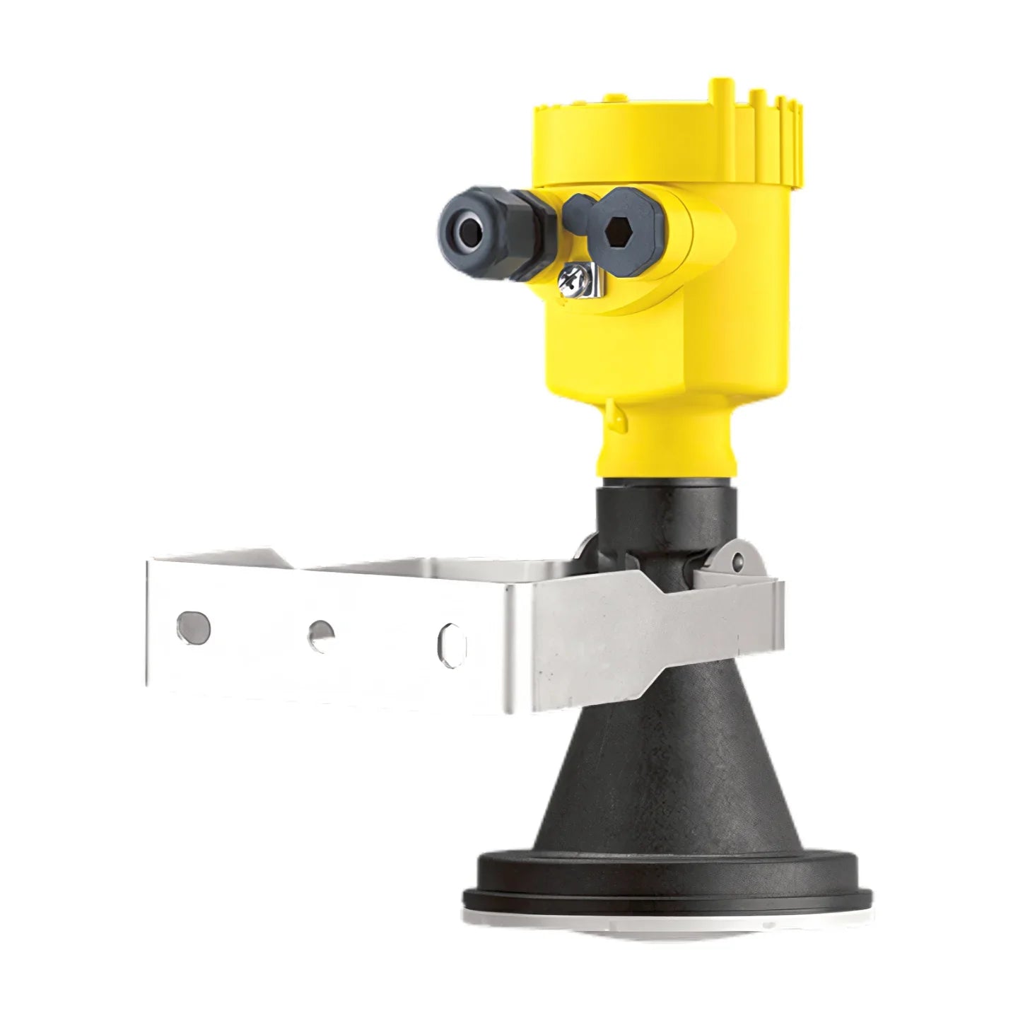 VEGA VEGAPULS 6X Radar Sensor For Continuous Level Measurement