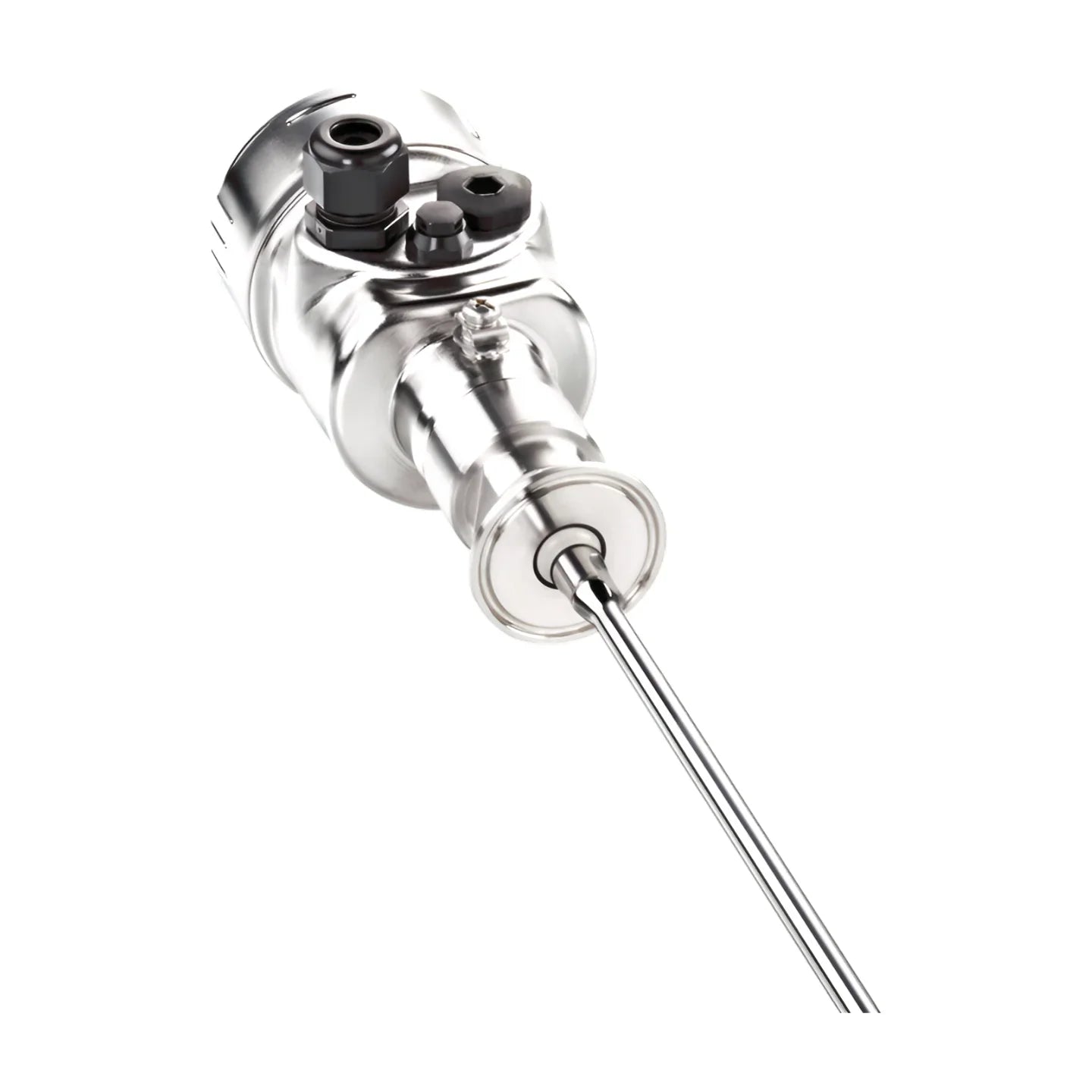 VEGA VEGAFLEX 83 TDR sensor for continuous level and interface measurement