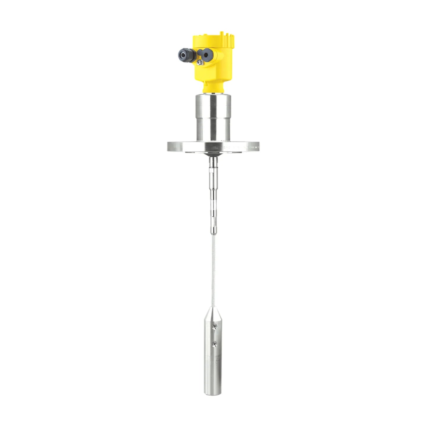 VEGA VEGAFLEX 82 TDR sensor for continuous level measurement