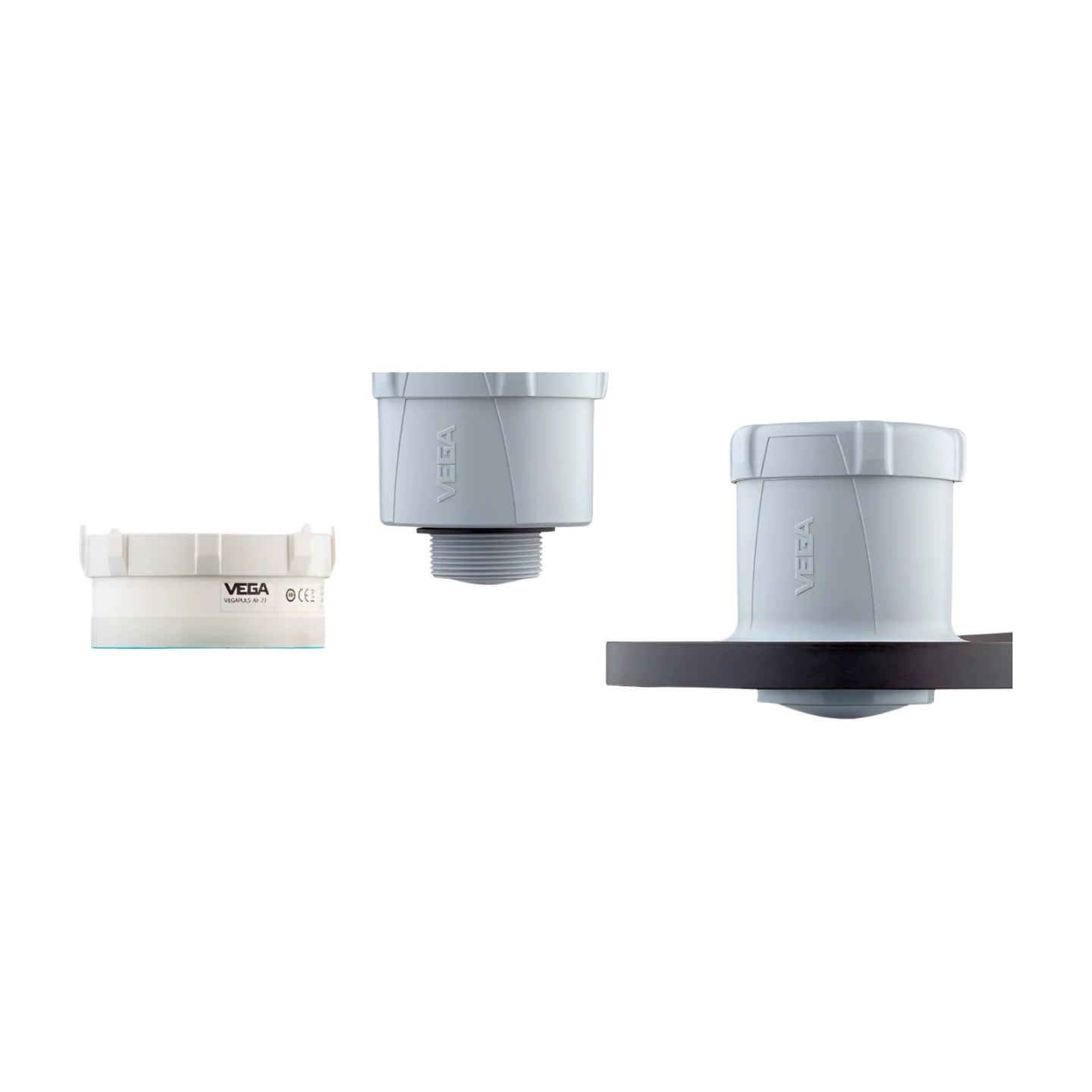 VEGA VEGAPULS C 22 Wired radar sensor for continuous level measurement