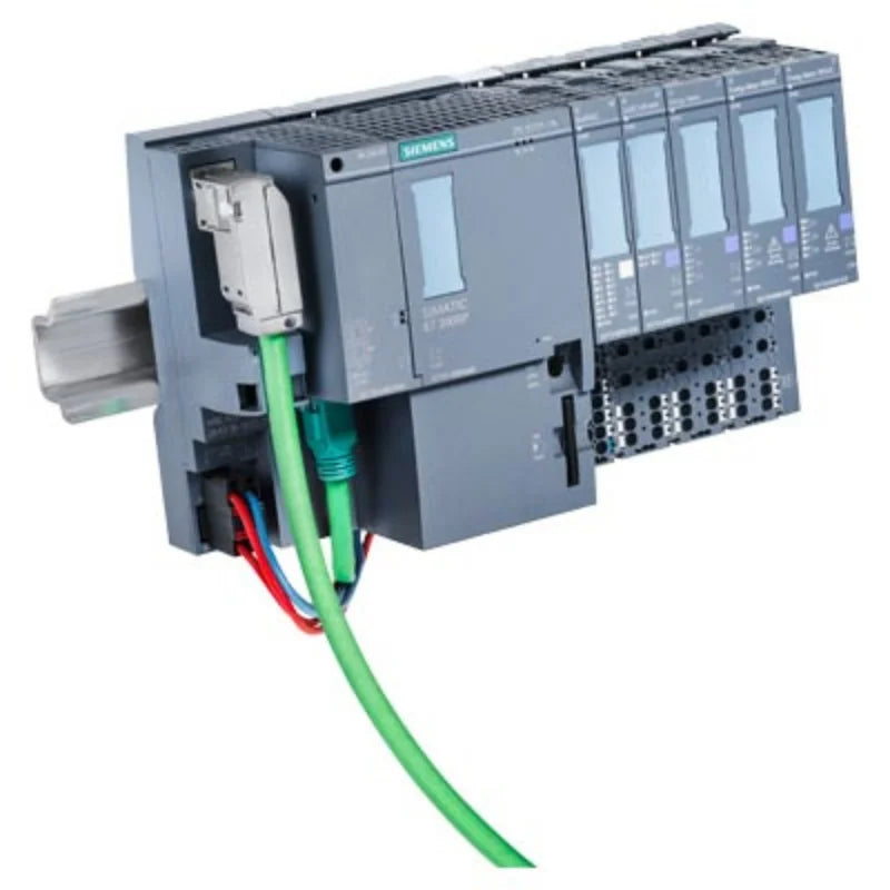 SIEMENS Ultrasonic Clamp-on Flow Measurement SITRANS FST070 7ME372 7ME3448 6ES7193