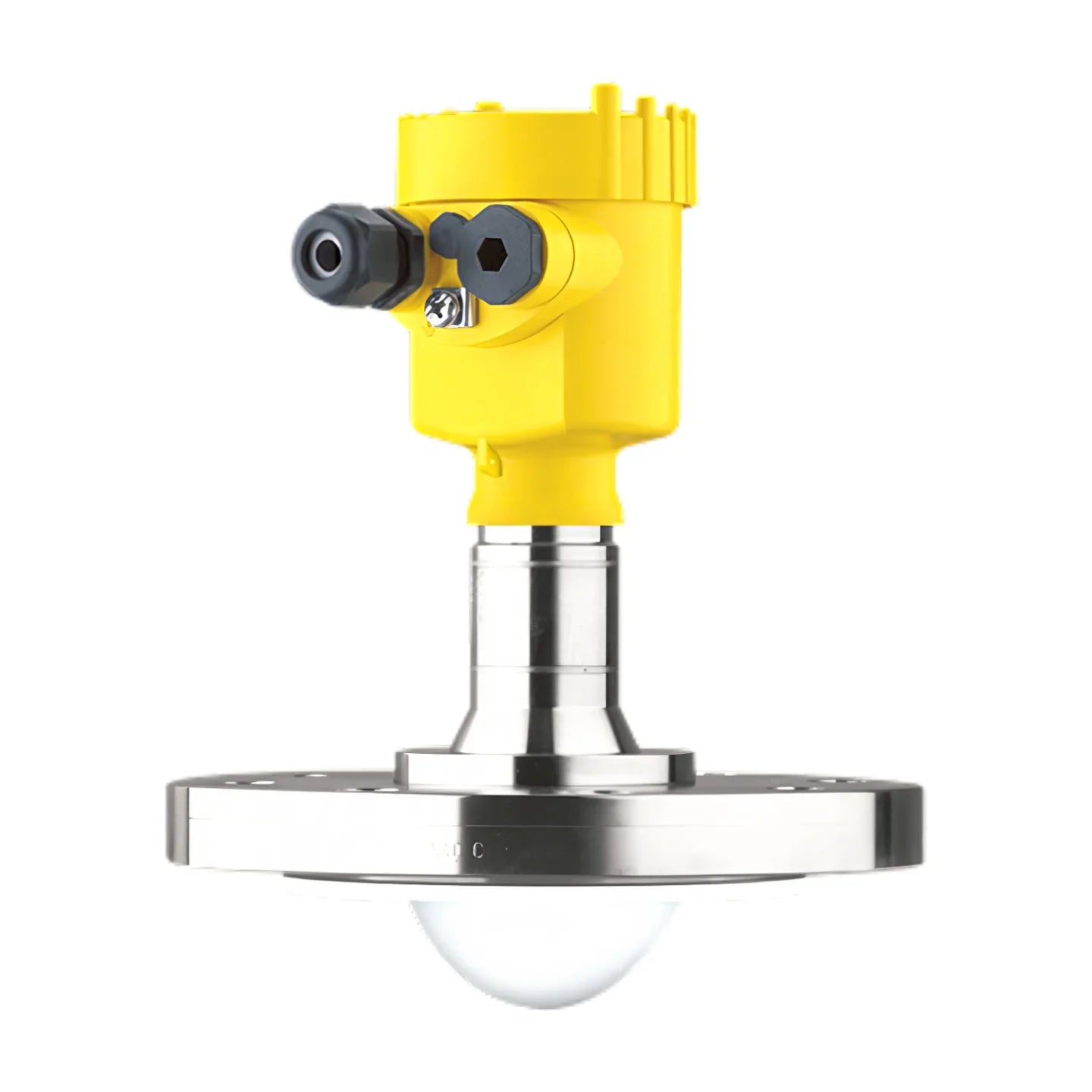 VEGA VEGAPULS 64 Radar sensor for continuous level measurement