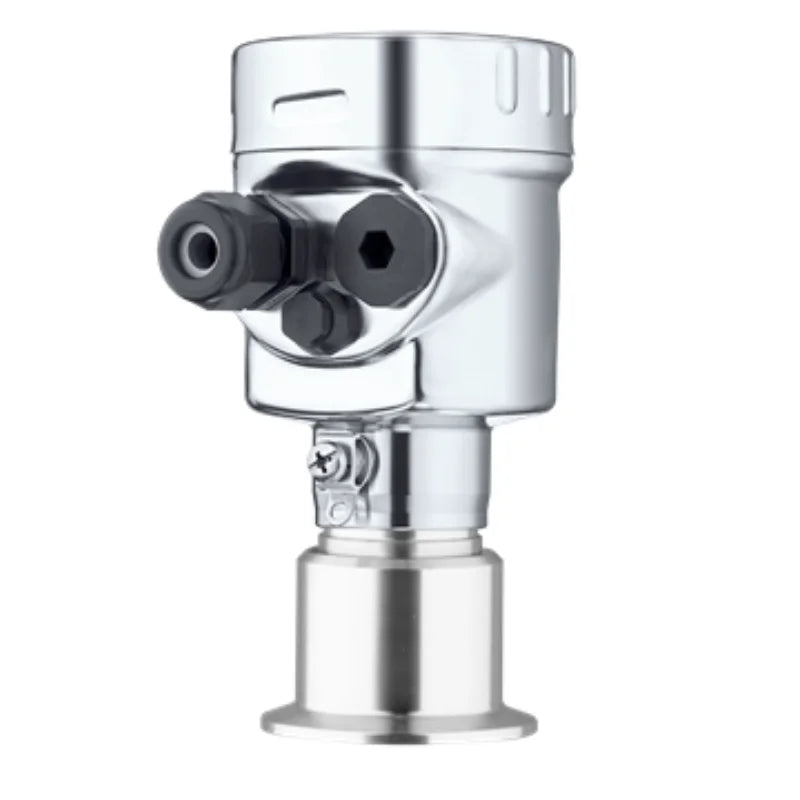 VEGA VEGAFLEX 82 TDR sensor for continuous level measurement