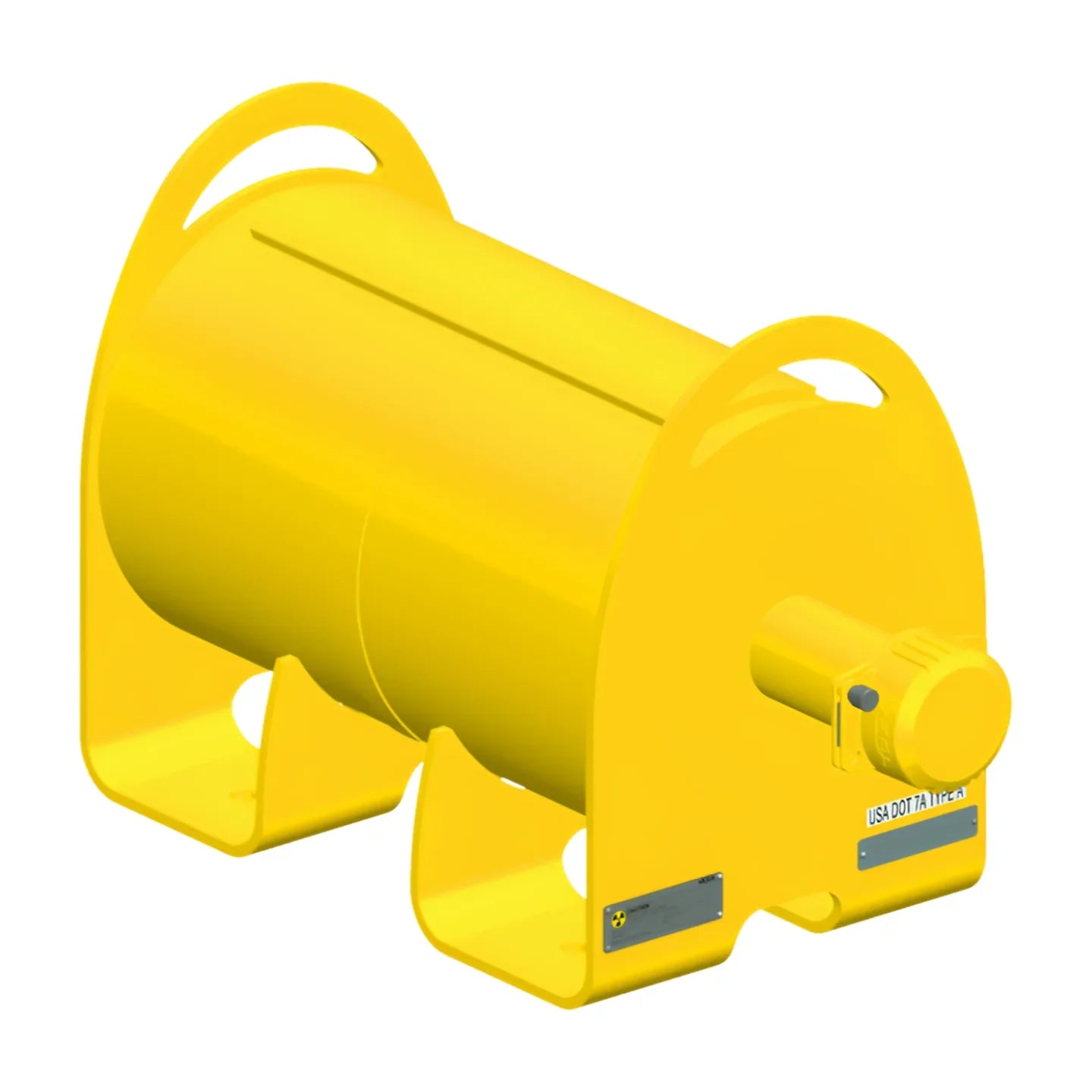 VEGA VEGASOURCE 84 Radiation-based Level Measurement