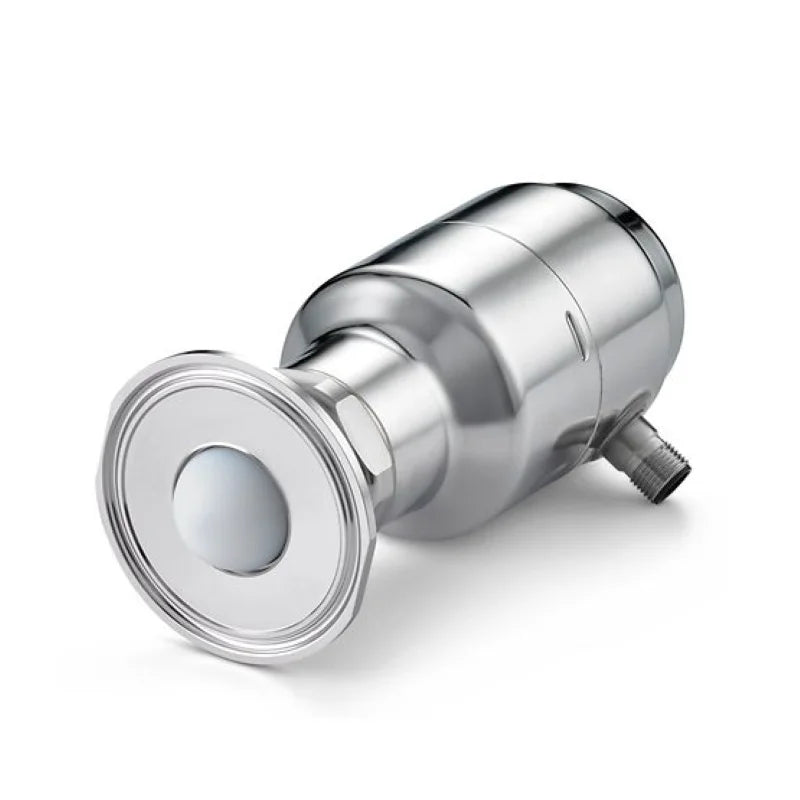 ROSEMOUNT 1408H Level Transmitter - Non-Contacting Radar