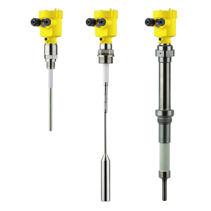 VEGA VEGACAL 62 Capacitive rod probe for continuous level measurement