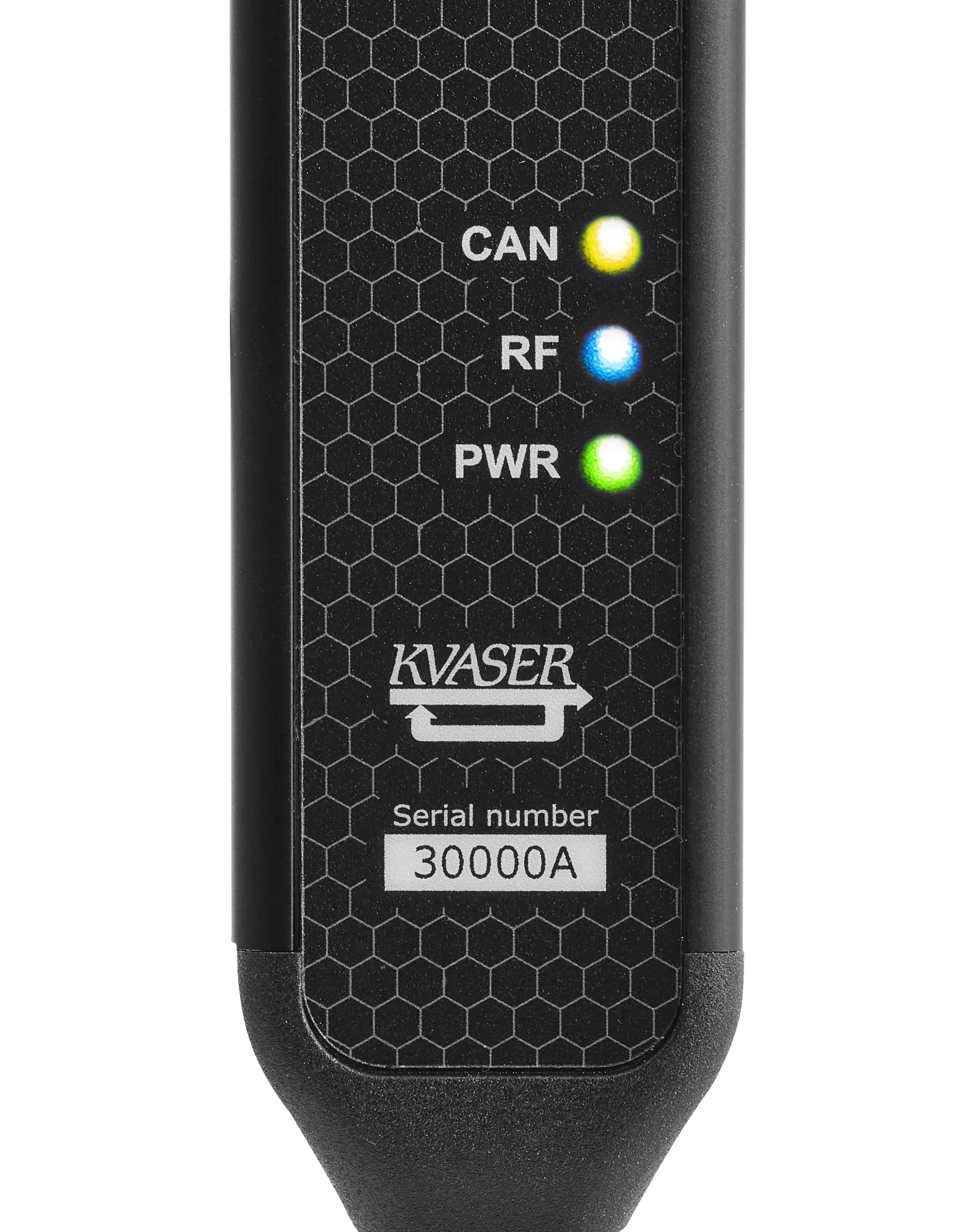 Kvaser Air Bridge Light HS M12