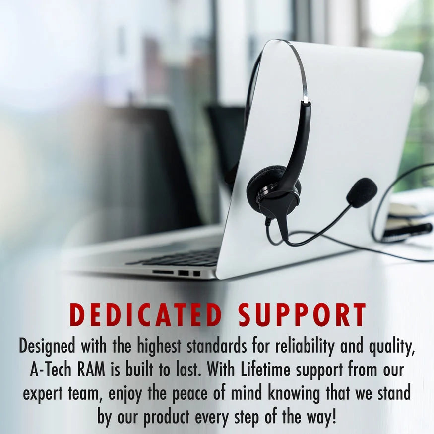 Dell PowerEdge R650xs Memory RAM | 64GB 2Rx4 DDR4 3200MHz (PC4-25600 RDIMM