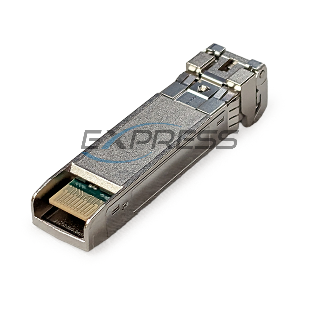 Avago SFP28 32G/16G/8Gb 850-NM Transceiver | AFBR-57G5MZ-ELX