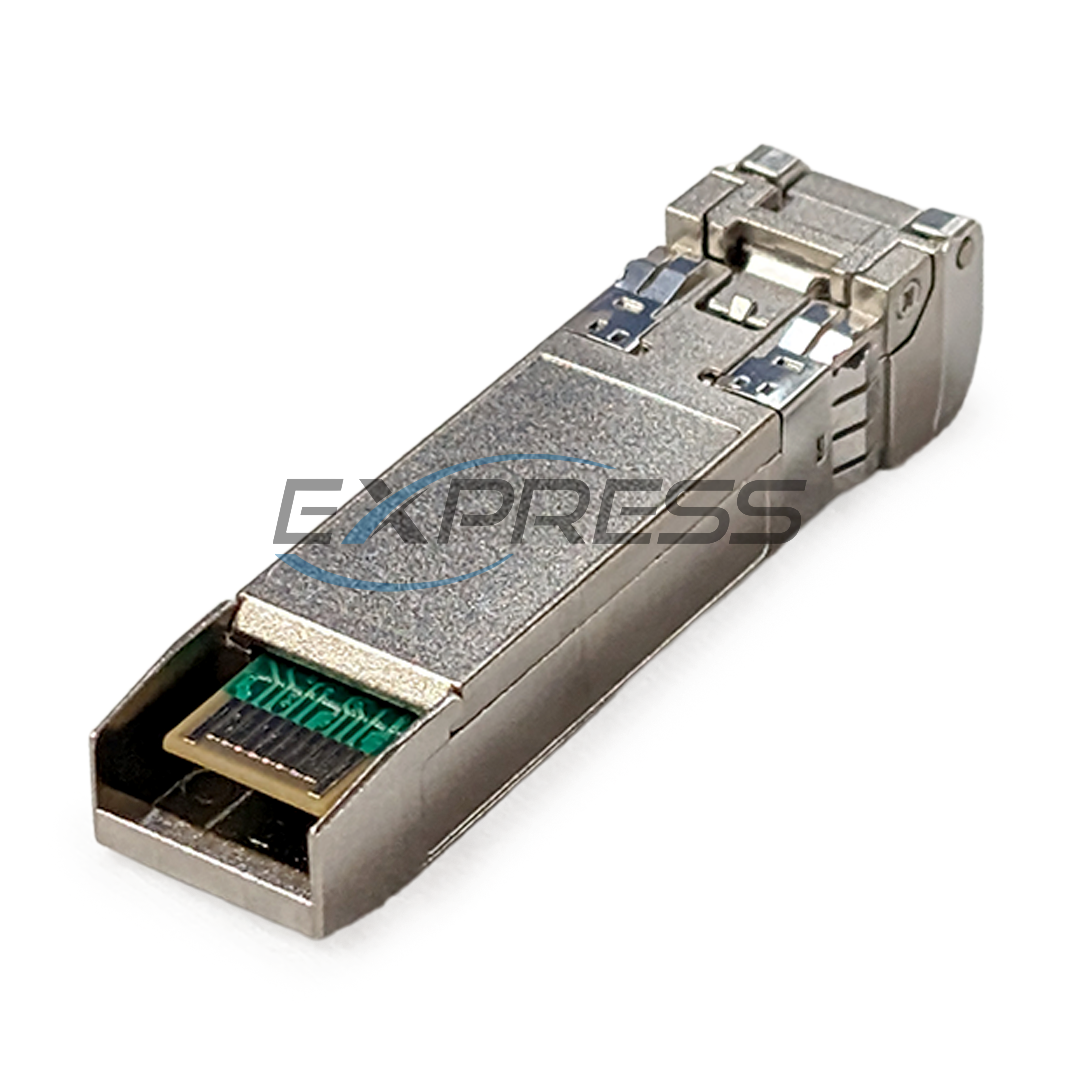 10Gbase-SR SFP+ MMF 3rd Transceiver | SFP-10G-SR-S