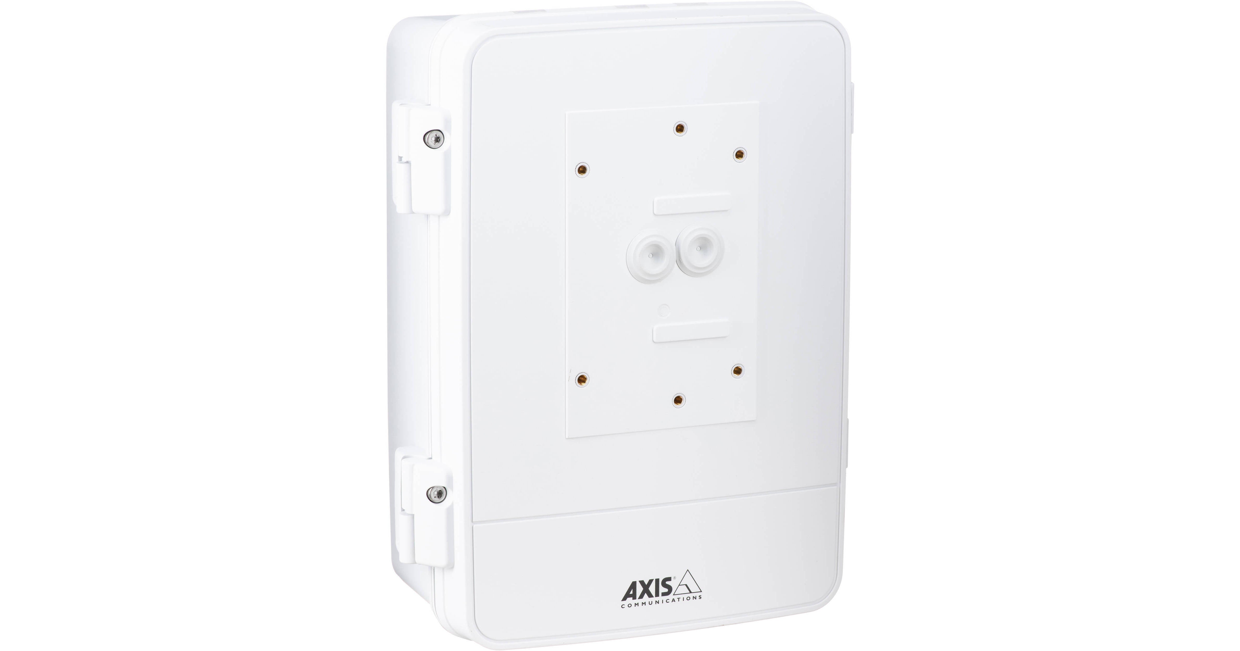 AXIS T98A18-VE Surveillance Cabinet (5900-181