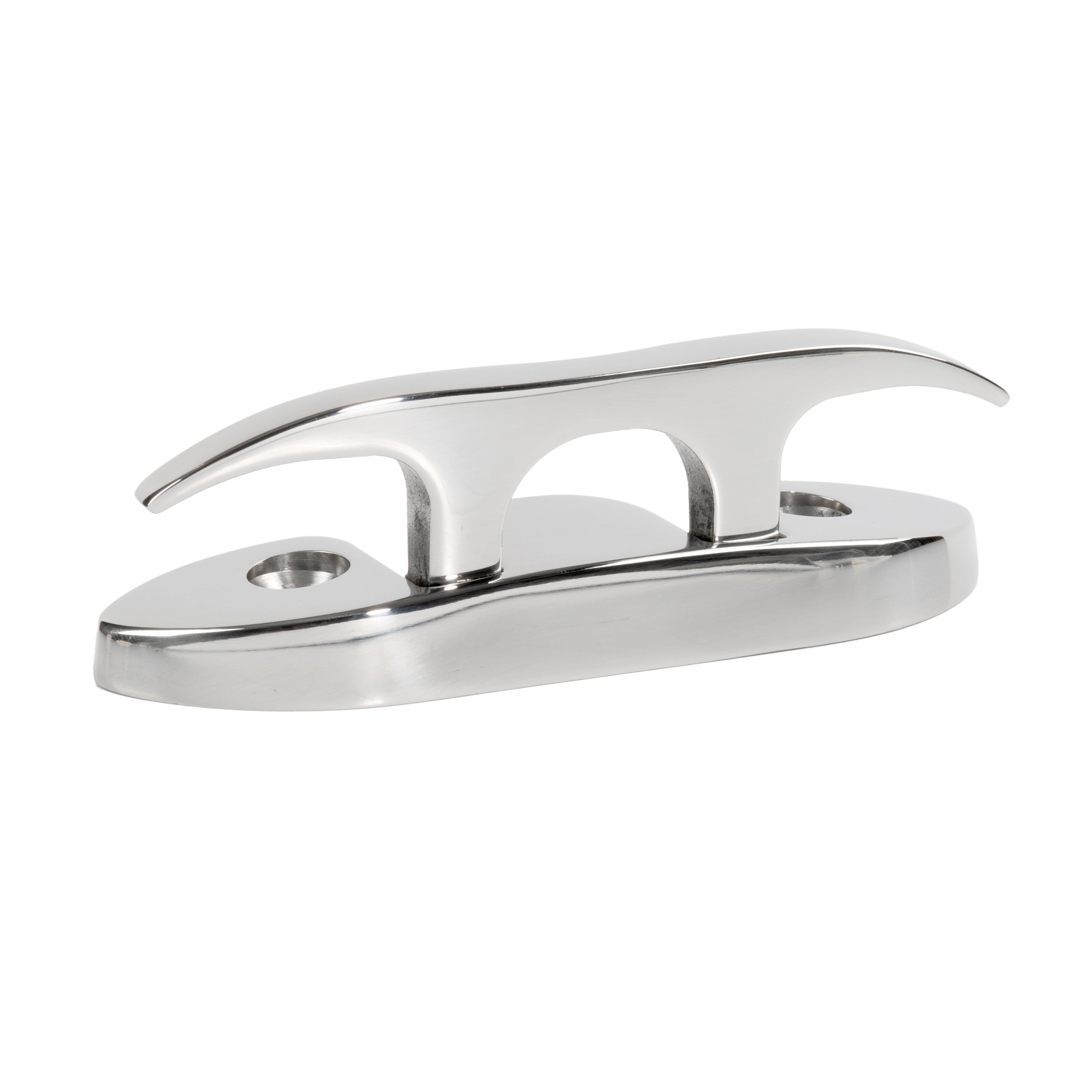 Whitecap 6744 4-1/2" Folding Cleat