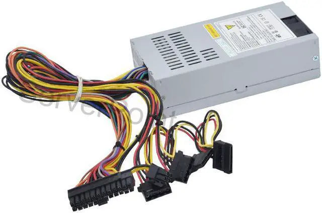 Alt view image 3 of 4 - For 1U Server Power Supply FSP180-50PLA FSP180-50PLA1 180W One year warranty 200-240V