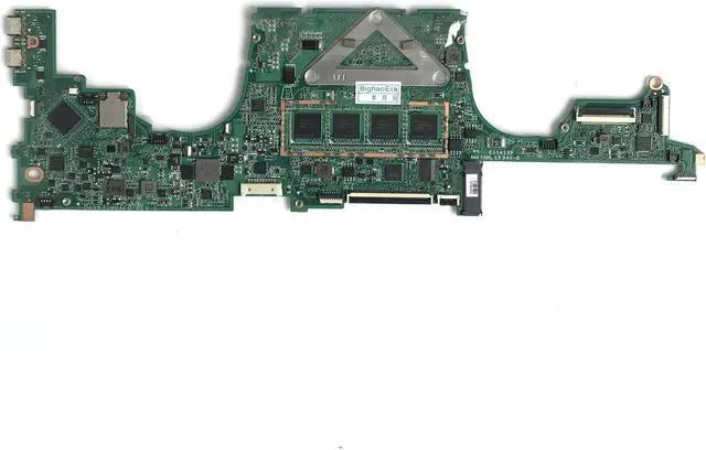 Alt view image 2 of 3 - 941882-601 941882-501 941882-001 For HP Spectre X360 13-AE TPN-Q199 Laptop Motherboard DA0X33MBAF0 W/ i5-8250U 8GB-RAM 100% Test