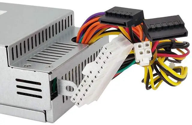 220W Power Supply Replacement for Dell Inspiron 3647 660s Vostro 270 Gateway SX2300 Acer X1420 X3400 Aspire X1200 X1300 Veriton X2110 X2610 eMachines L1200 L1210 L1300 Series, R82HS R82H5