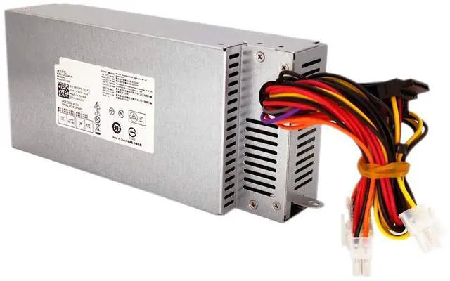 220W Power Supply Replacement for Dell Inspiron 3647 660s Vostro 270 Gateway SX2300 Acer X1420 X3400 Aspire X1200 X1300 Veriton X2110 X2610 eMachines L1200 L1210 L1300 Series, R82HS R82H5