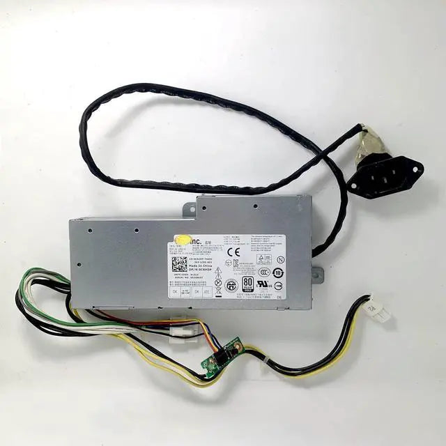 CN-0CRHDP 0CRHDP CRHDP for DELL Optiplex 9010 9020 2330 AIO PSU 200W Power Supply L200EA-00 PS-2201-09DA 100% Tested