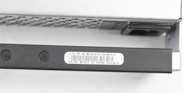 IBM Delta Electronics TDPS-800BB 800W Server Power Supply 98Y2218 0170-001-07