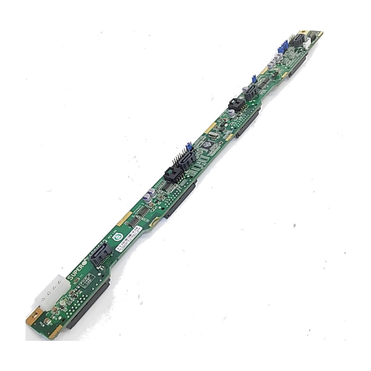 Supermicro BPN-SAS-815TQ SAS / SATA Backplane.