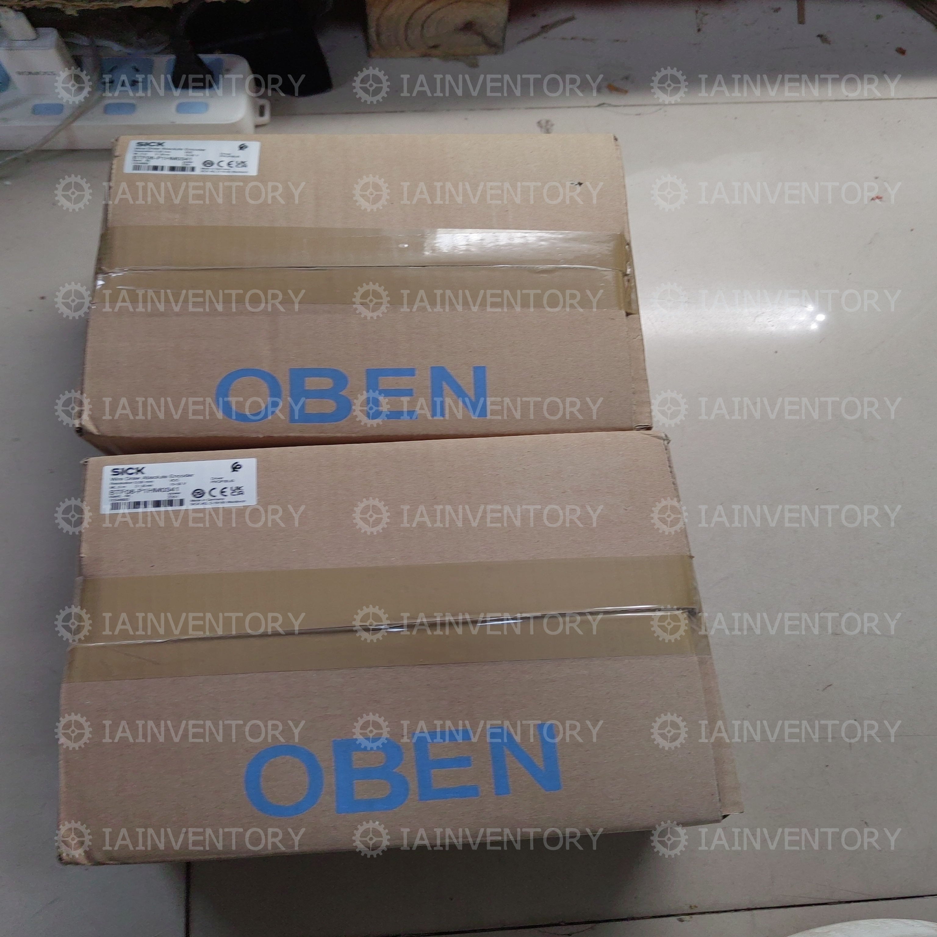 SICK BTF08-P1HM0341