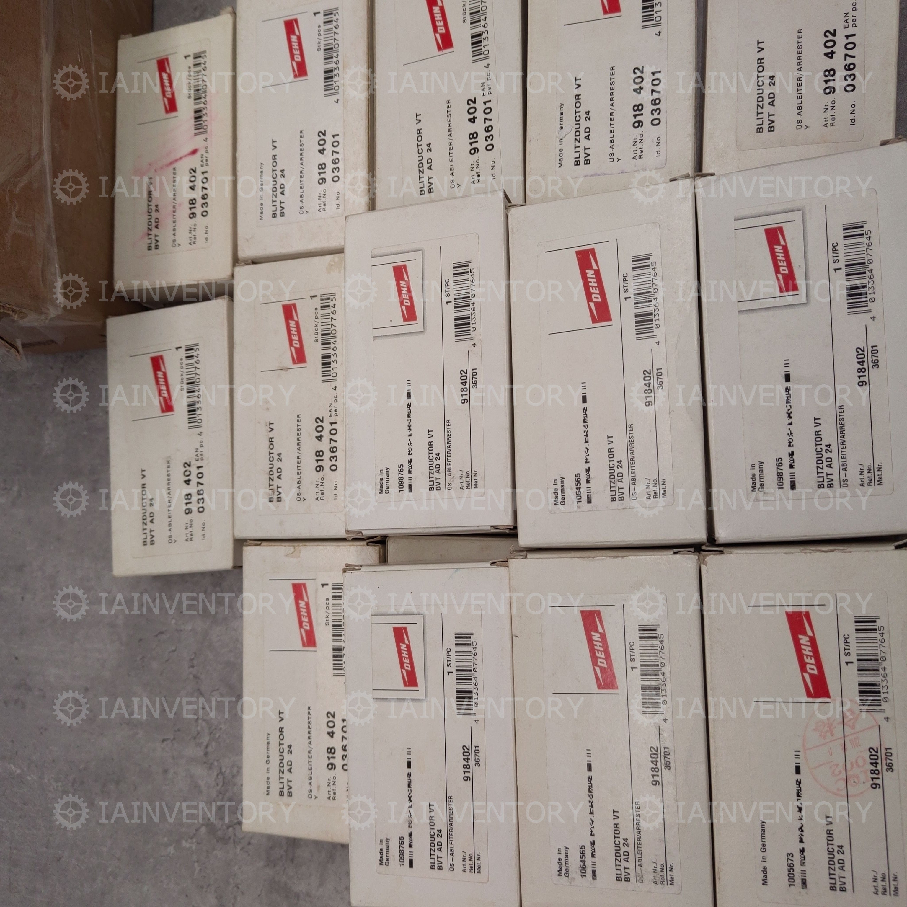 DEHN BVTAD24 918402