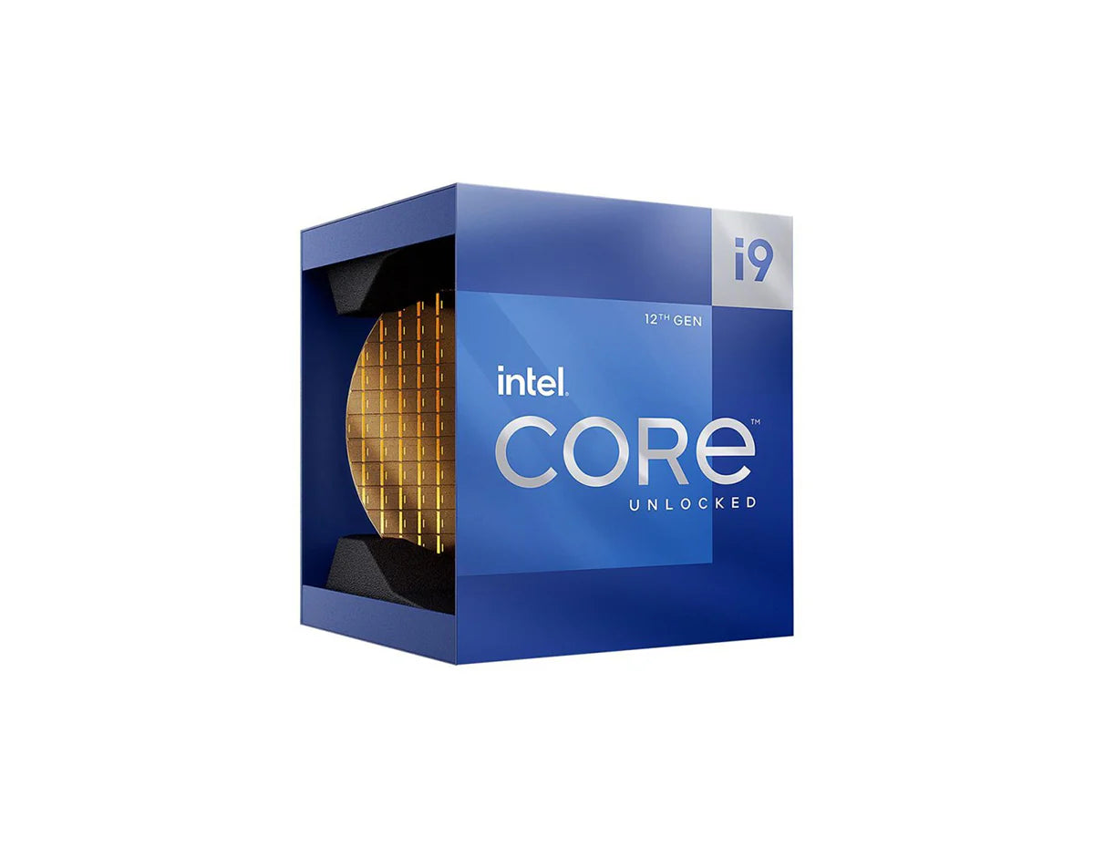 Intel Core i9-12900K 12th Gen Processor (BX8071512900K