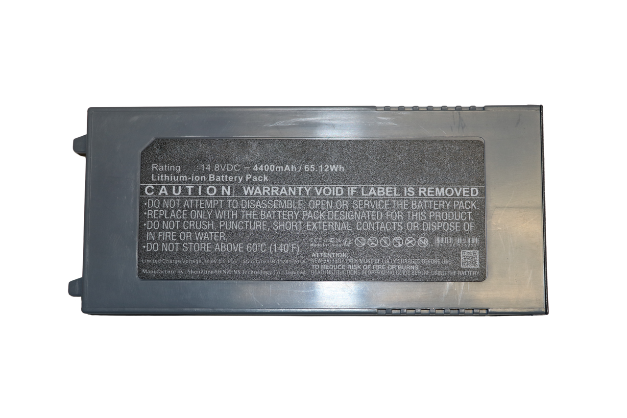 GE Battery for LOGIQ E (BT12) US-5422172