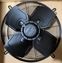 FB045-4EK.4F.6P ZIEHL-ABEGG Axial Fan 230V 0.48kW 2.1A 1325rpm