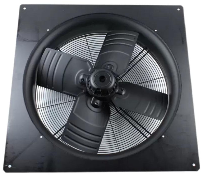 FB063-6EQ.4I.V4L ZIEHL-ABEGG Axial Fan 0.47/0.73kW 230V 2.3/3.2A 920/1030rpm