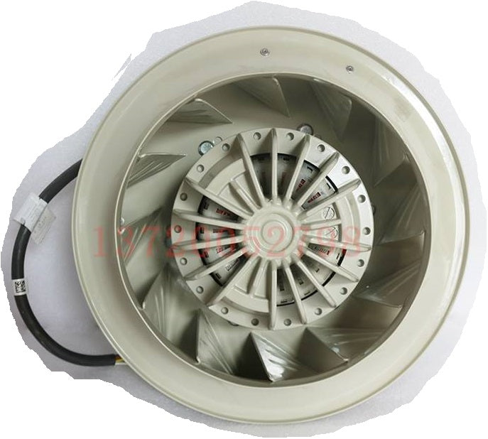 RH35B-2EK.6N.2R MK137-2EK.20.U 6SY7000-0AD05 ZIEHL-ABEGG centrifugal fan 1-230V 50HZ