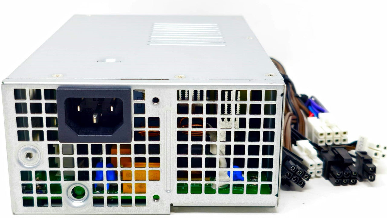 HU500EPS-01 - 500W Power Supply for Precision 3660 Inspiron 3910 XPS 8950 OptiPlex 7000 Tower