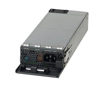 C3KX-PWR-715WAC=-C3 - CISCO - Cisco 715-Watt 100-240V Ac Hot Swap Power Supply For Catalyst 3560X-24 And 3560X-48