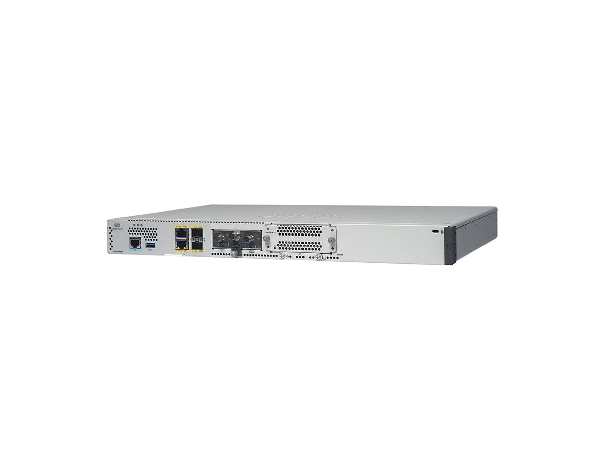 Cisco C8200-1N-4T Router